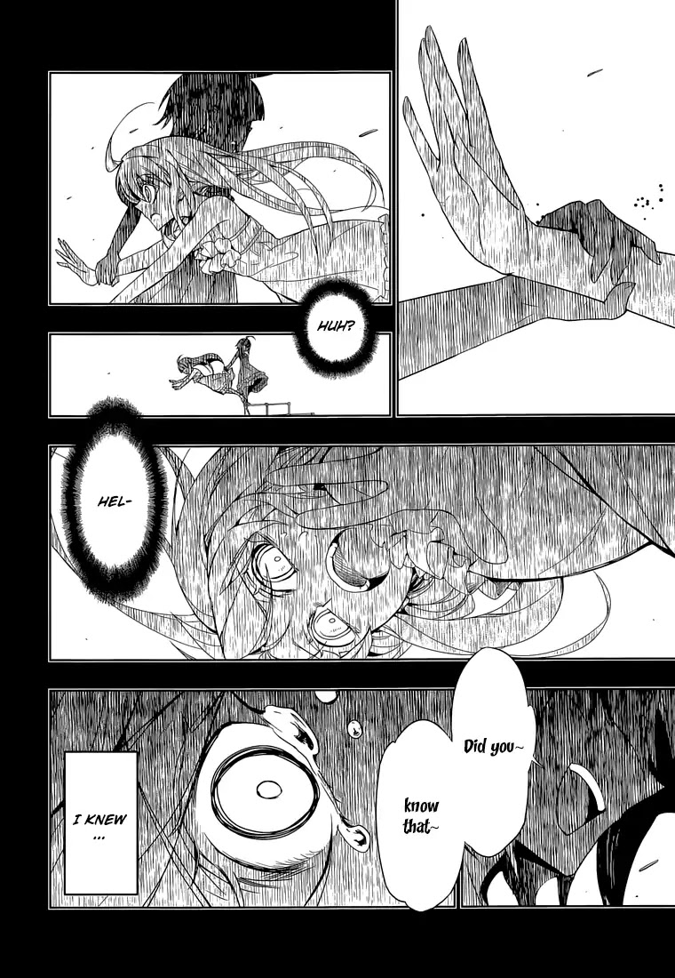 Busou Shoujo Machiavellianism chapter 21 page 10