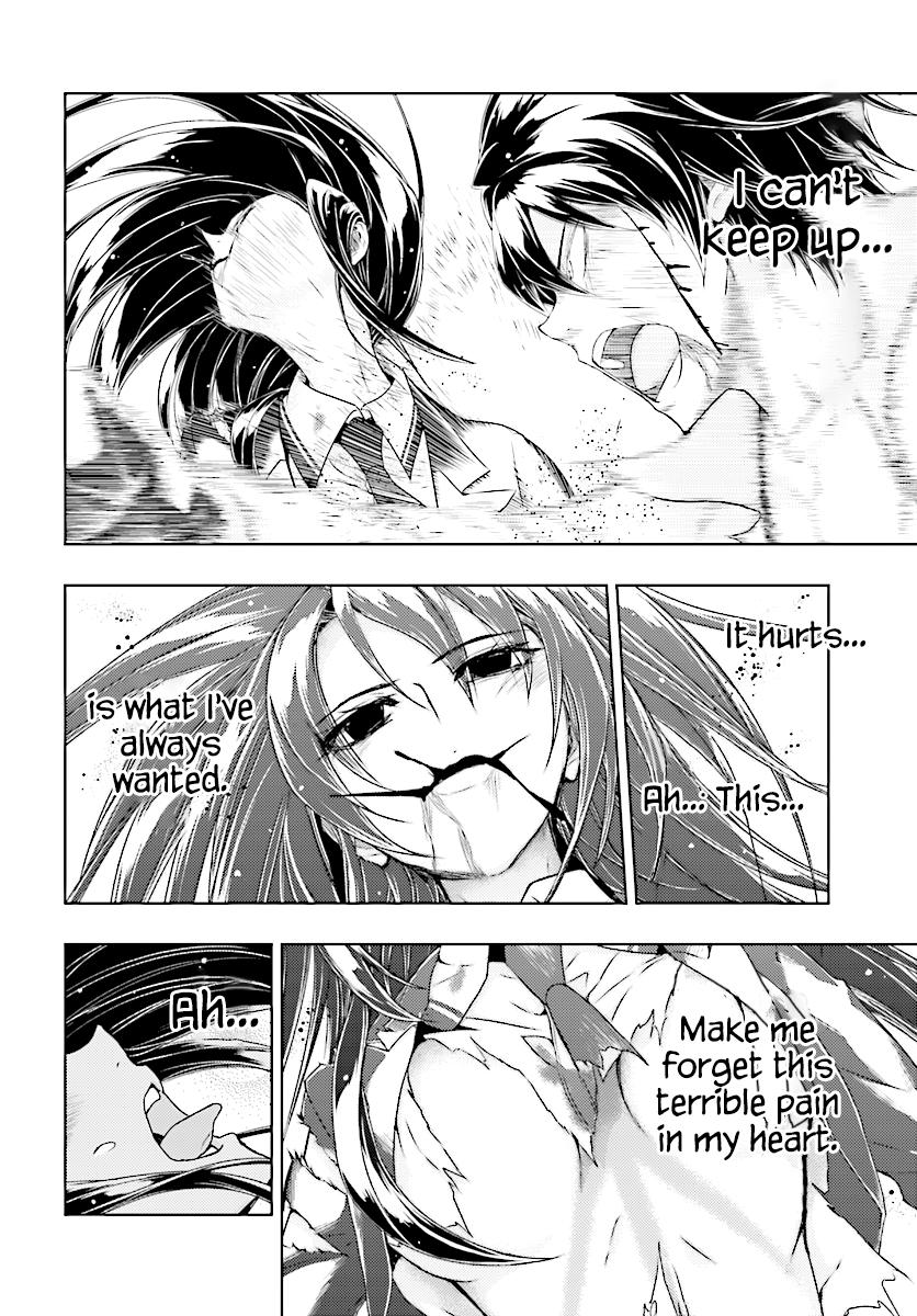 Busou Shoujo Machiavellianism chapter 29 page 10