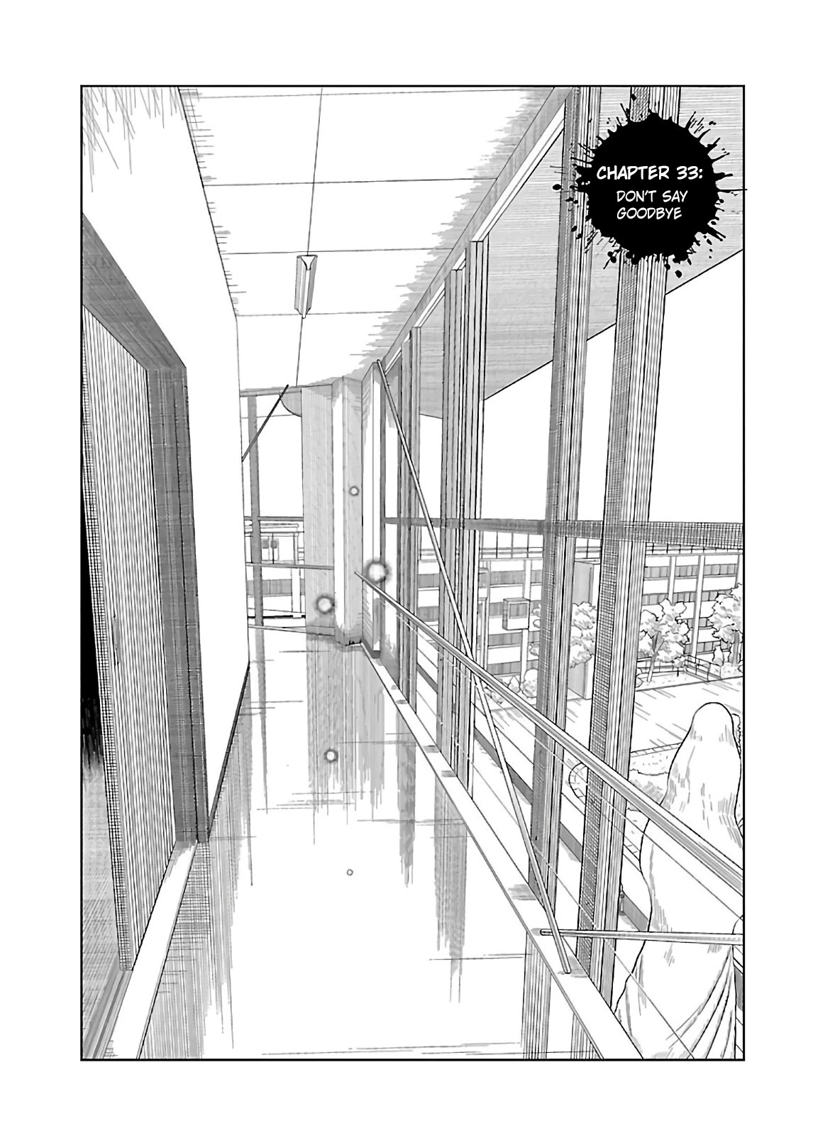 Busou Shoujo Machiavellianism chapter 33 page 5