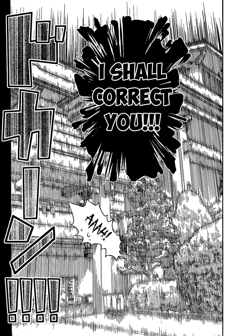 Busou Shoujo Machiavellianism chapter 6 page 26