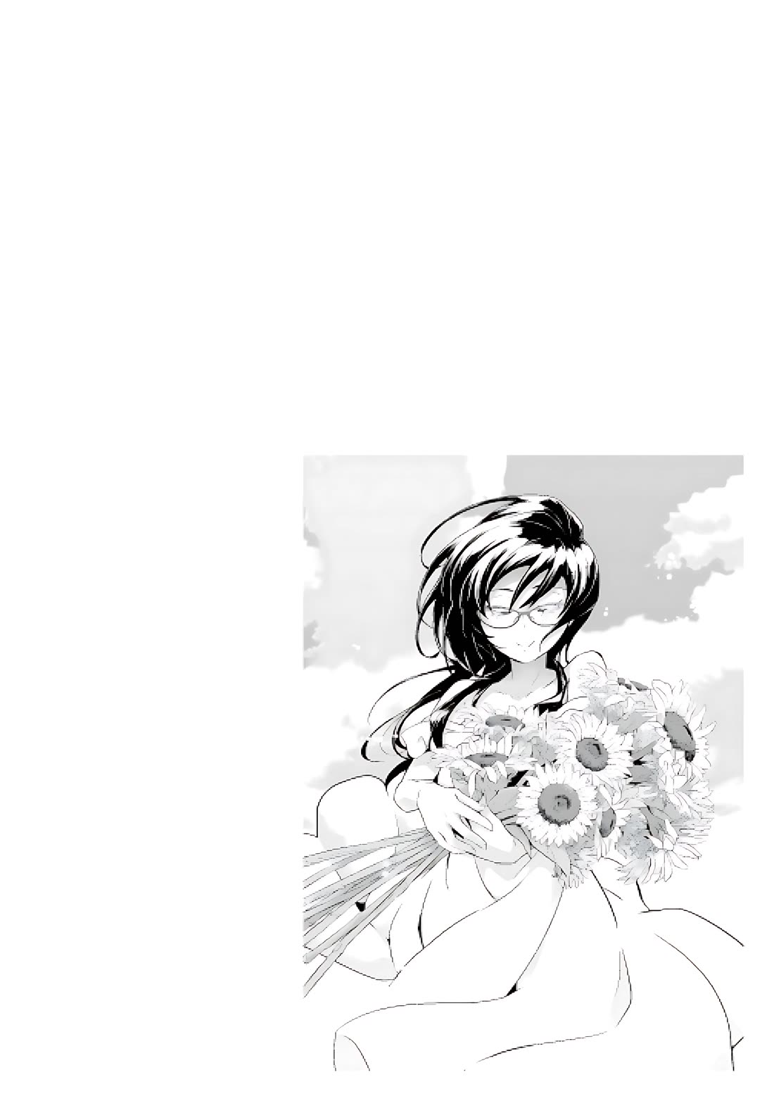 Busou Shoujo Machiavellianism chapter 63 page 25