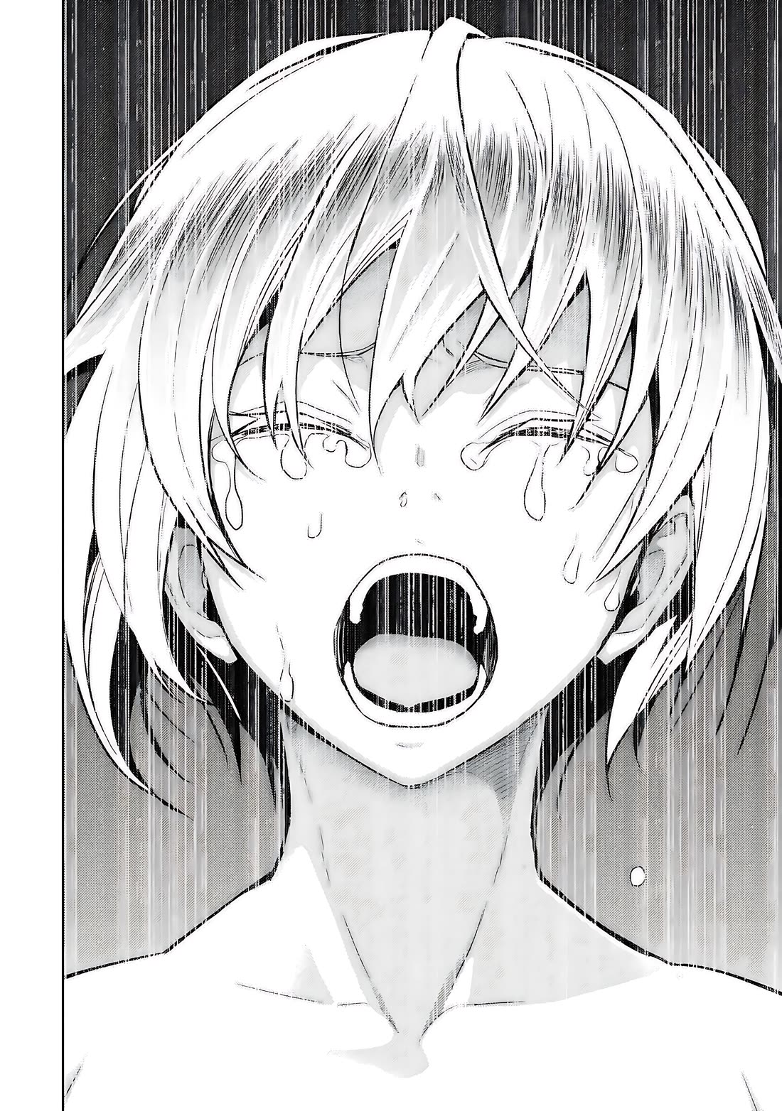 Busou Shoujo Machiavellianism chapter 74 page 17