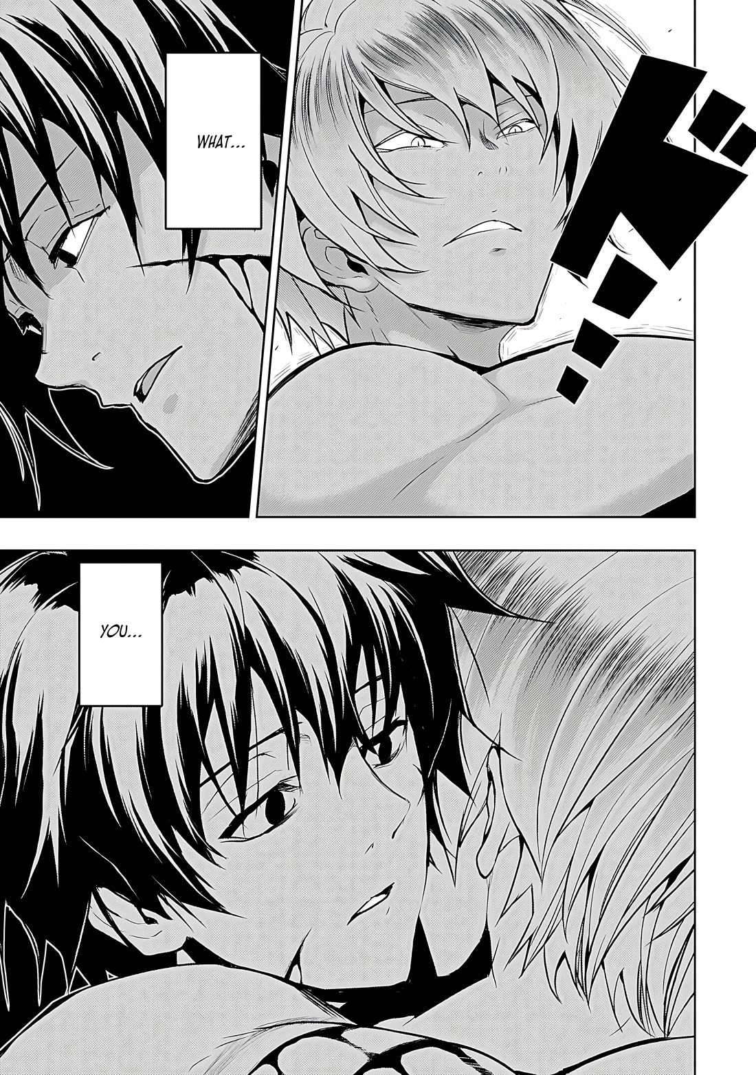 Busou Shoujo Machiavellianism chapter 74 page 18