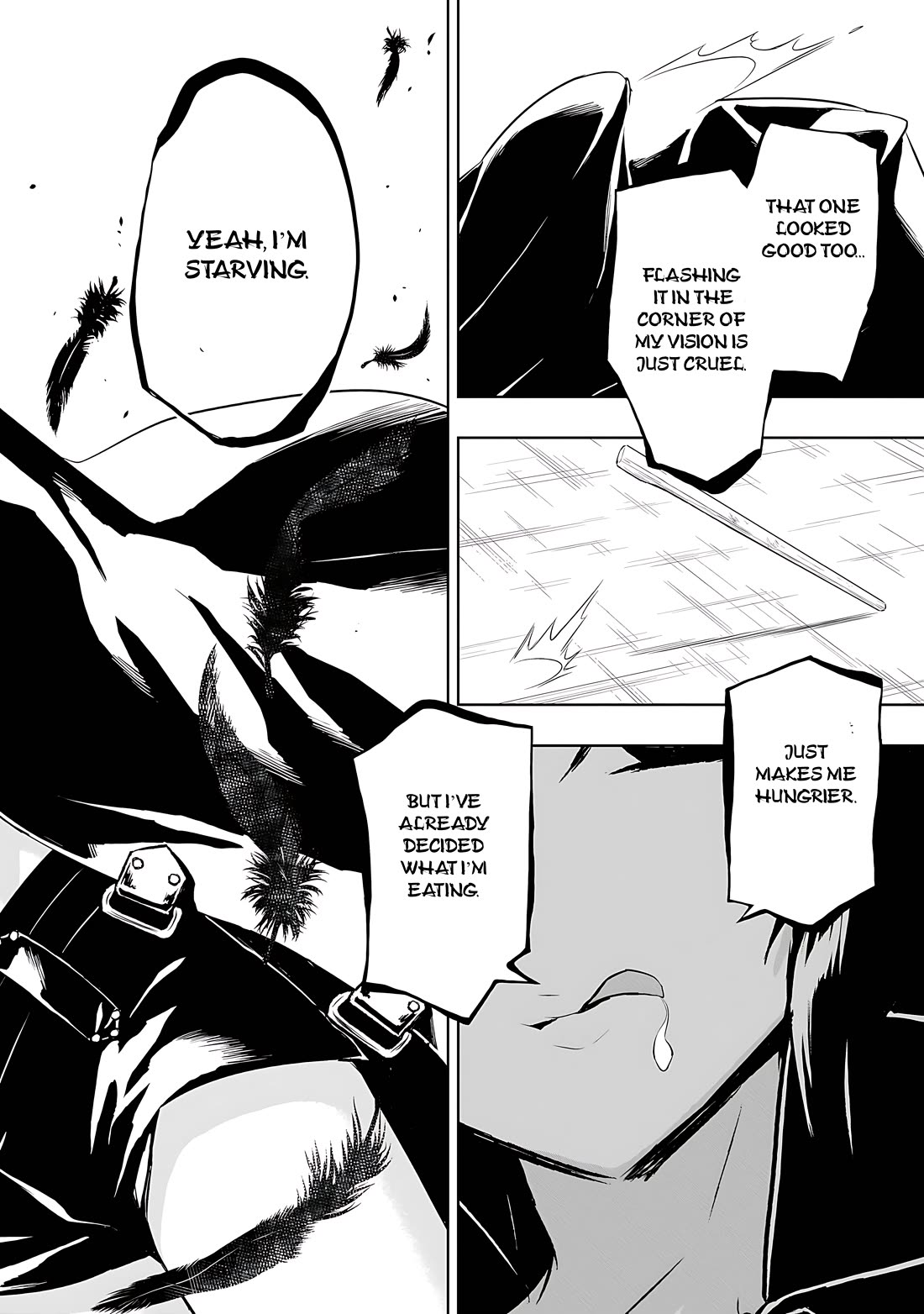 Busou Shoujo Machiavellianism chapter 83 page 19