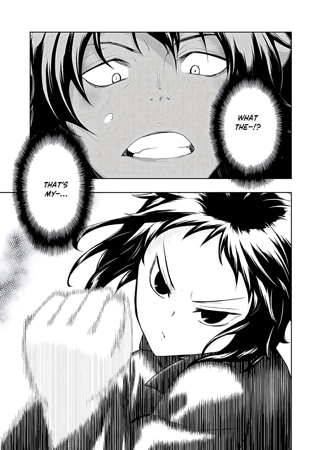 Busou Shoujo Machiavellianism chapter 84 page 24