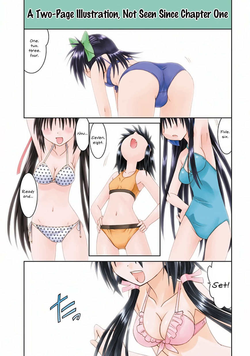 Cafe Detective Club chapter 19 page 2