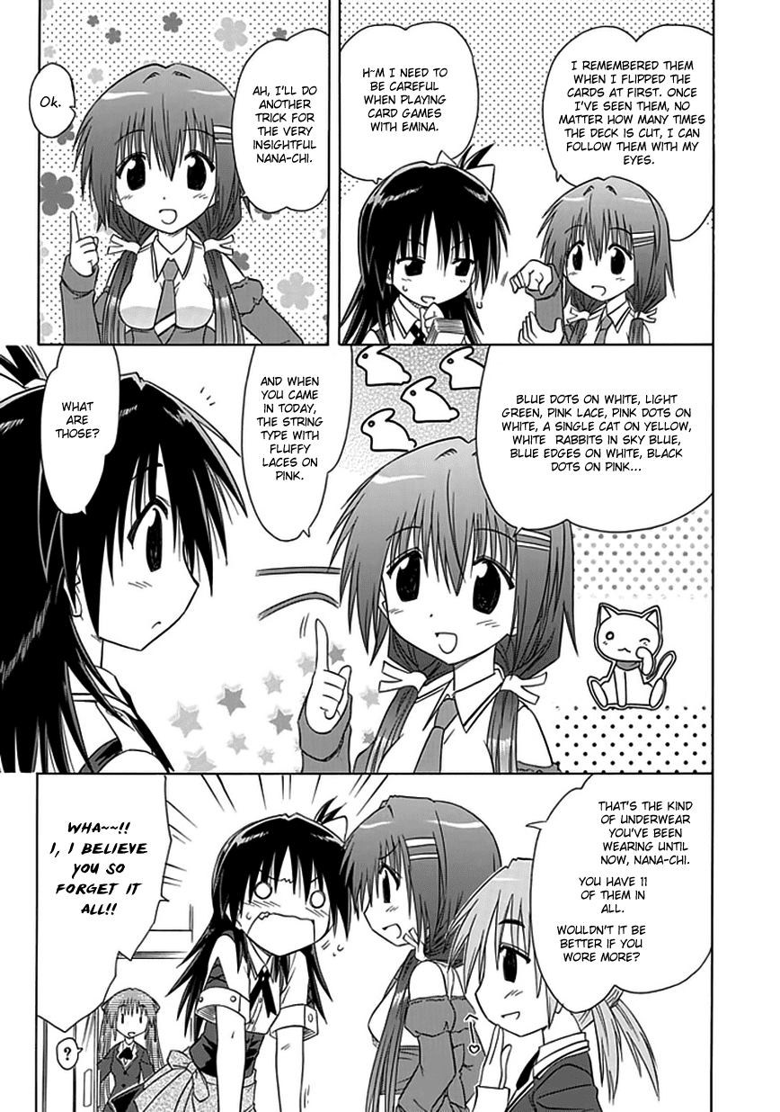 Cafe Detective Club chapter 8 page 7