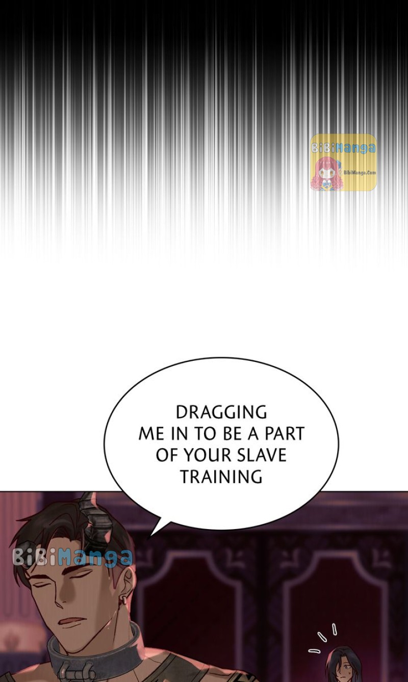 Call Me Master chapter 10 page 14