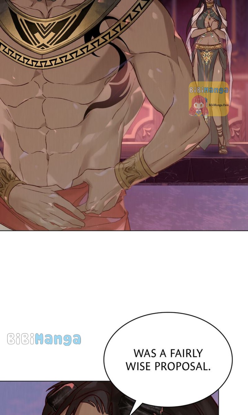 Call Me Master chapter 10 page 15