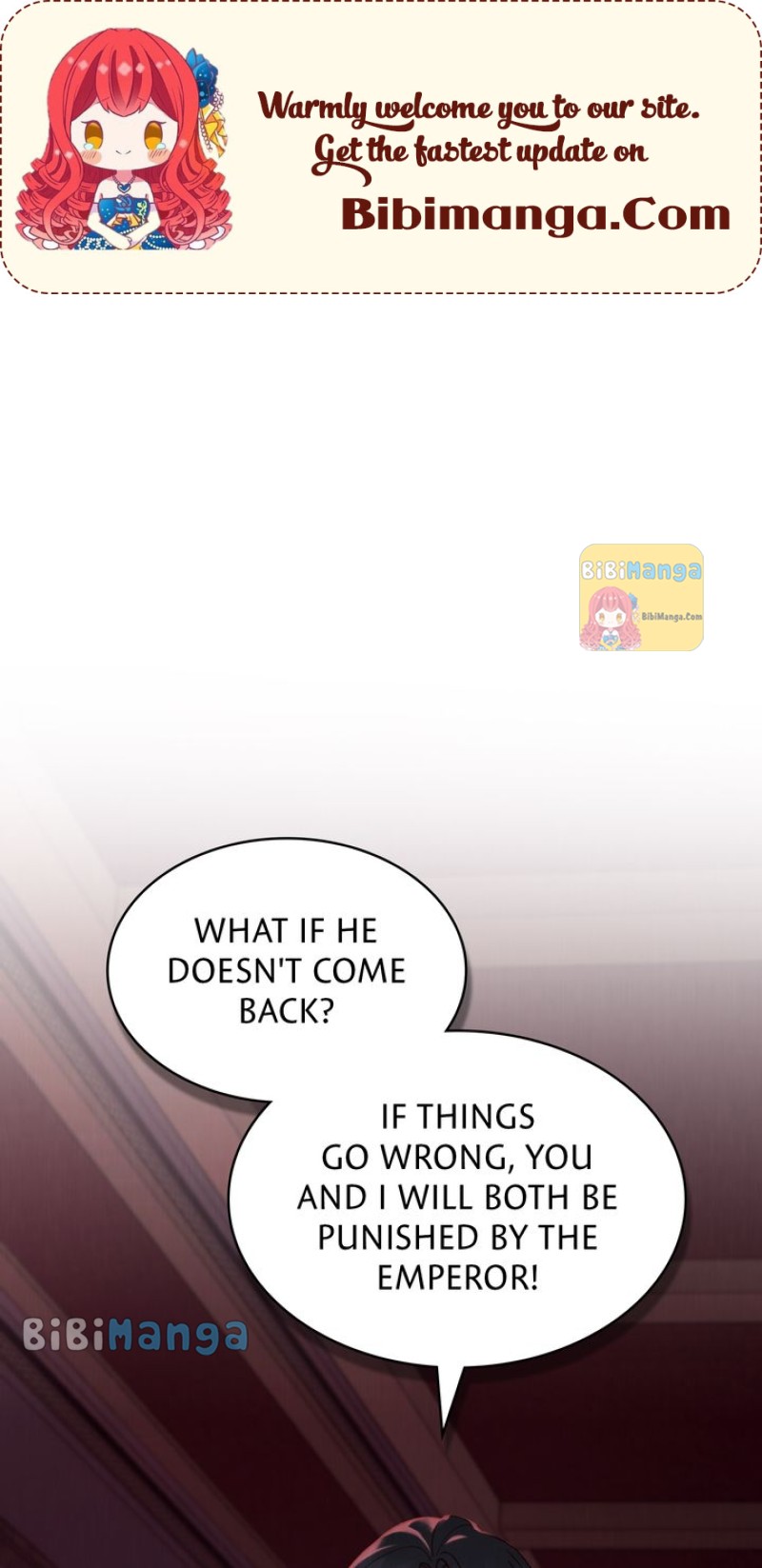 Call Me Master chapter 10 page 2