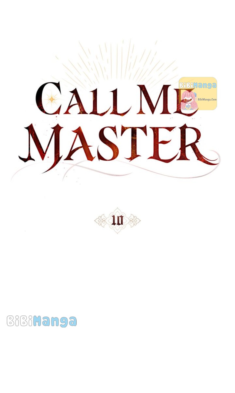 Call Me Master chapter 10 page 21