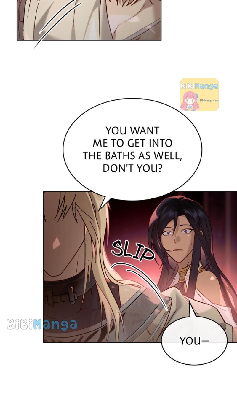 Call Me Master chapter 10 page 23