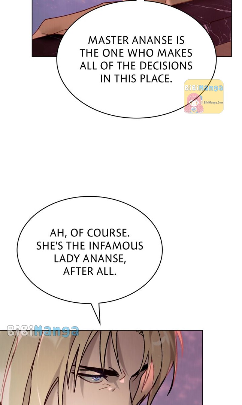 Call Me Master chapter 10 page 27