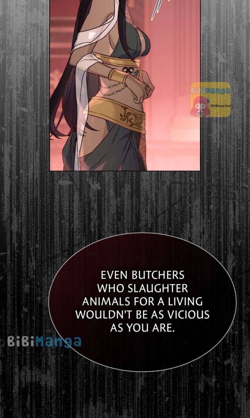 Call Me Master chapter 10 page 33