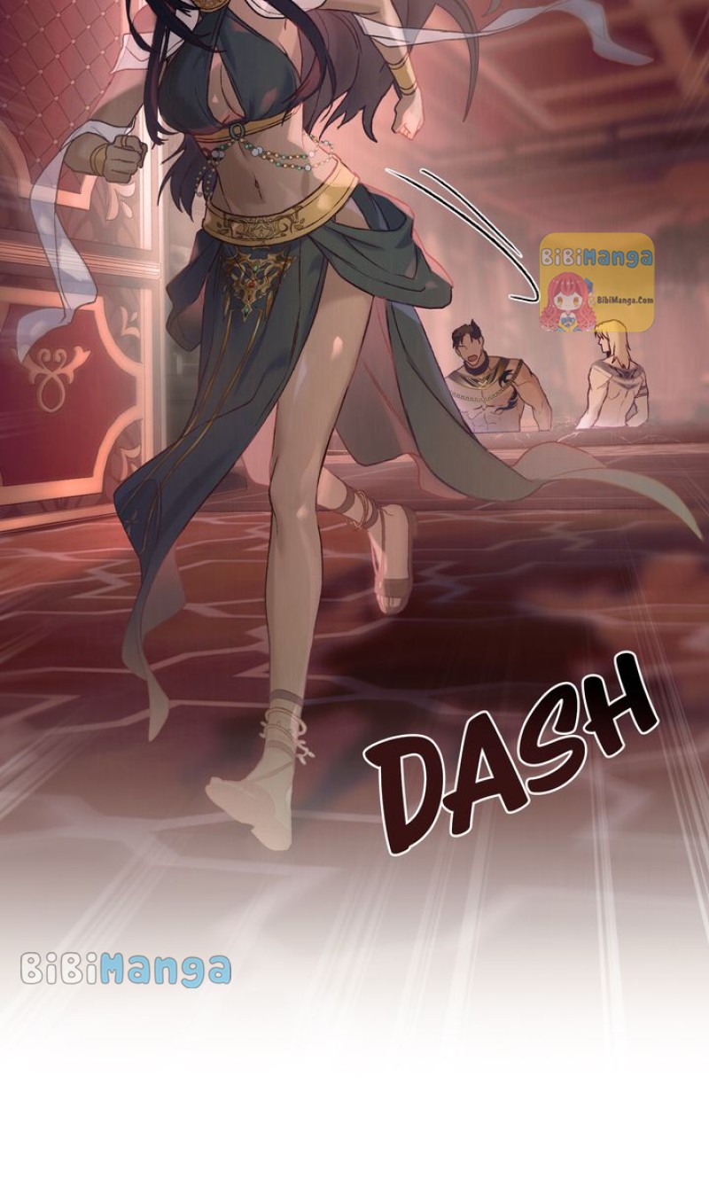 Call Me Master chapter 10 page 36