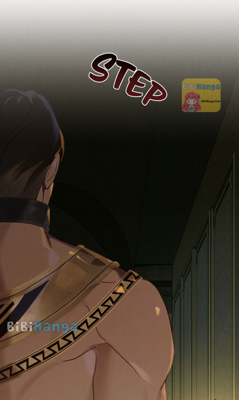 Call Me Master chapter 10 page 40