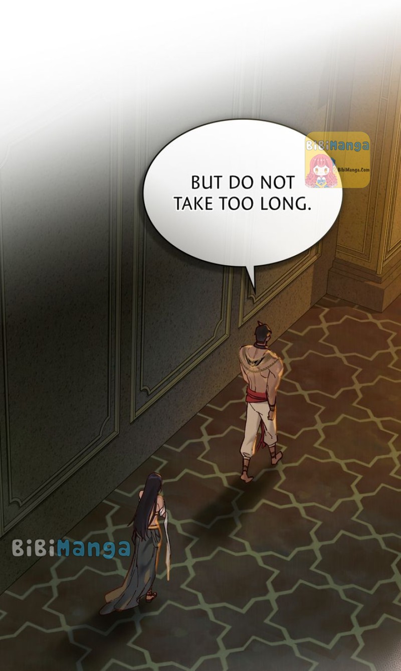 Call Me Master chapter 10 page 50