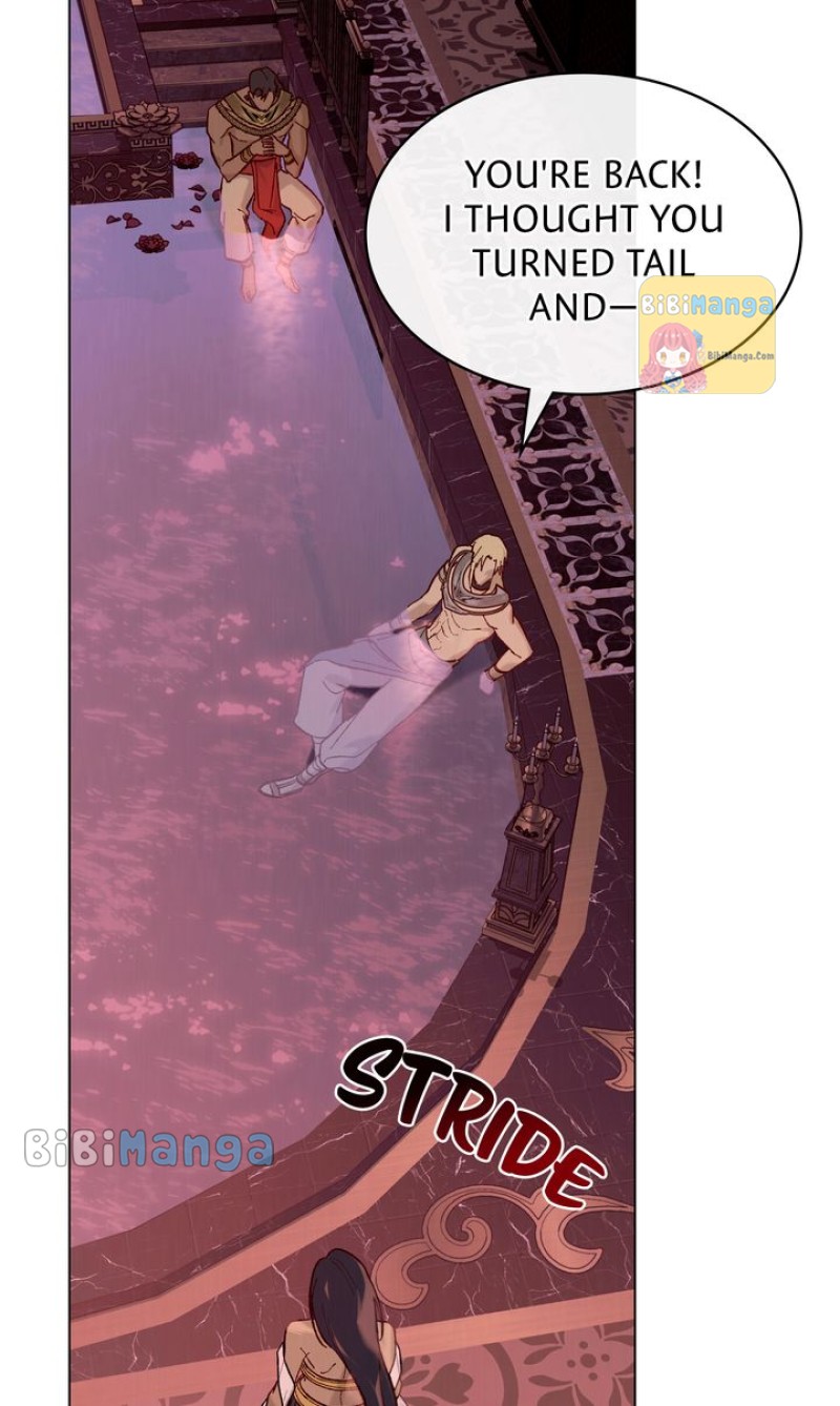 Call Me Master chapter 10 page 58