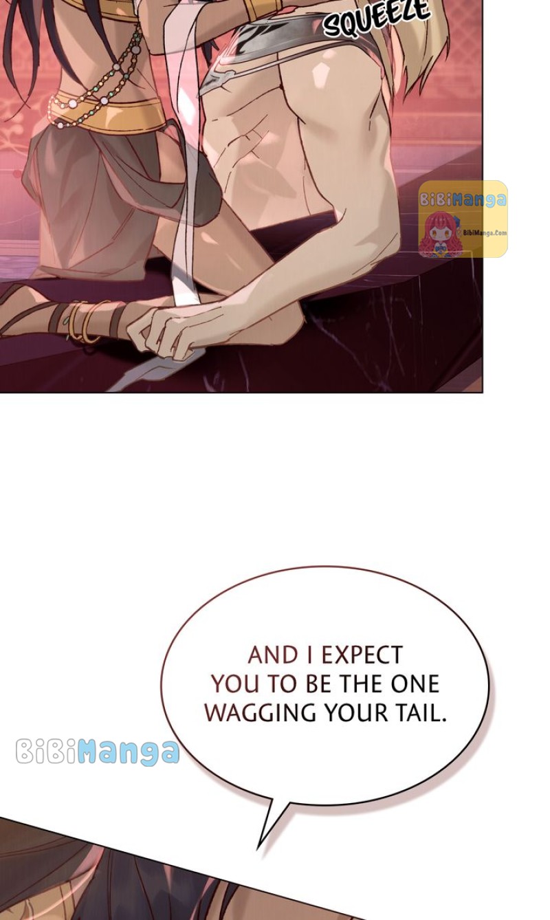 Call Me Master chapter 10 page 61