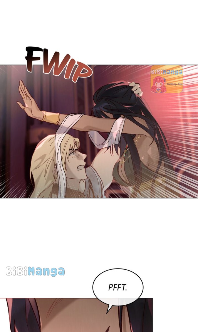 Call Me Master chapter 10 page 67