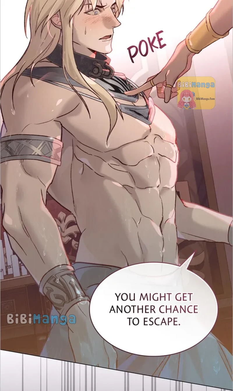 Call Me Master chapter 11 page 11