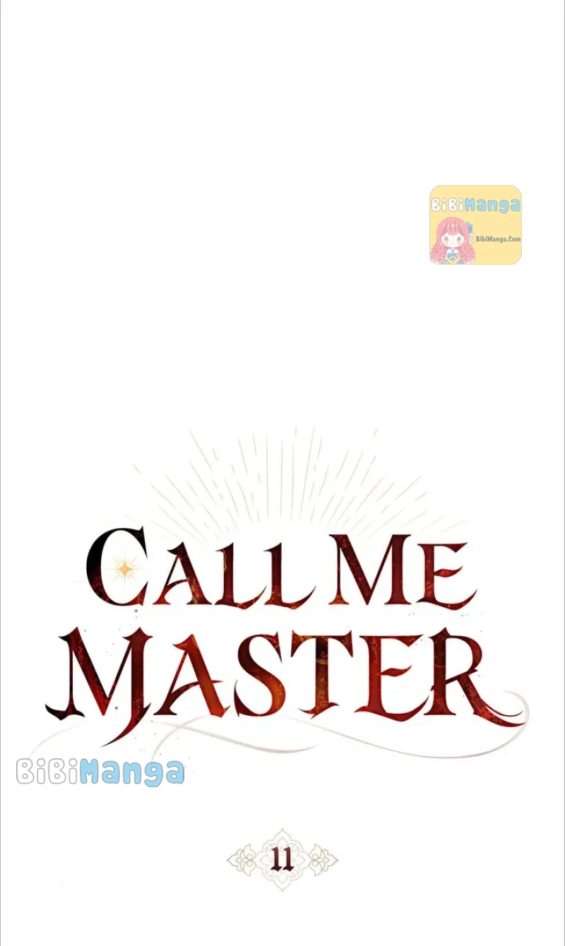 Call Me Master chapter 11 page 14