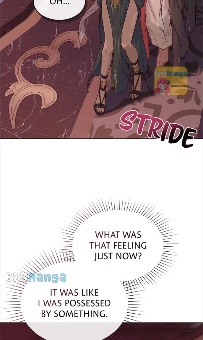 Call Me Master chapter 11 page 18