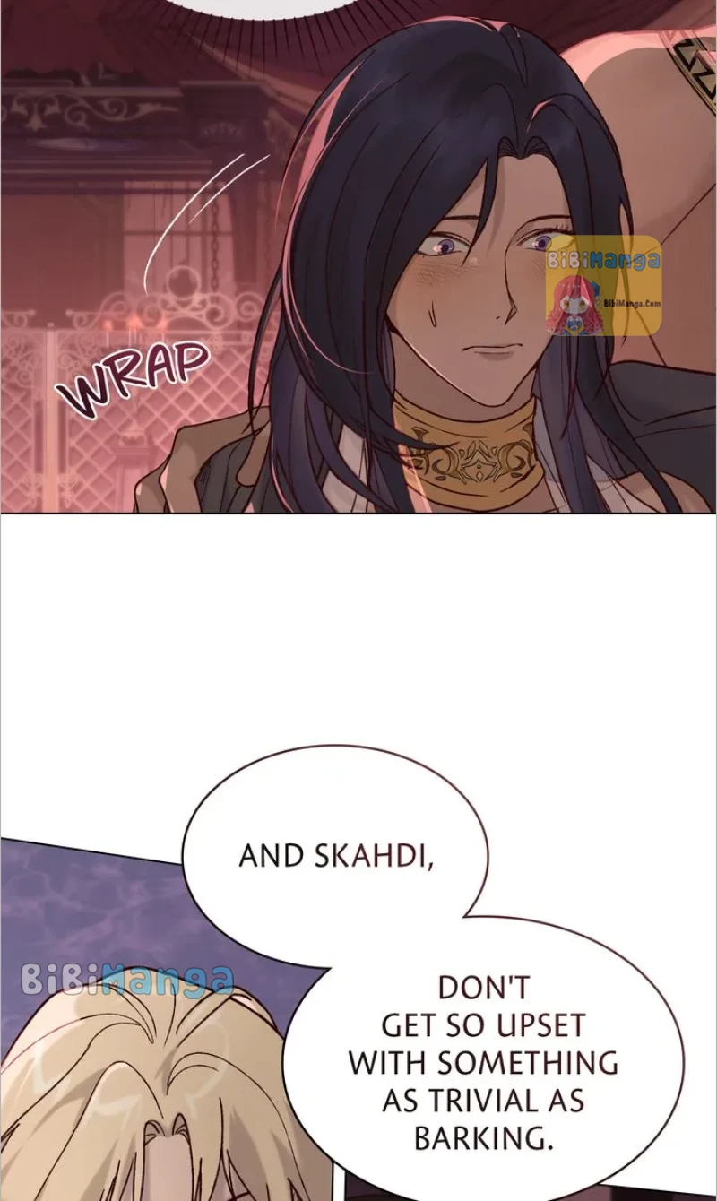 Call Me Master chapter 11 page 19