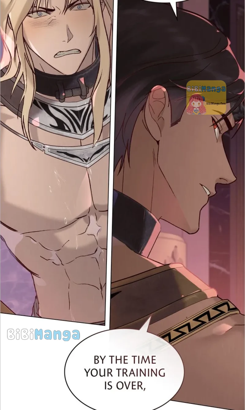 Call Me Master chapter 11 page 20