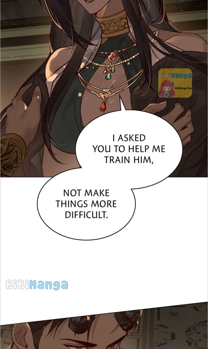 Call Me Master chapter 11 page 30