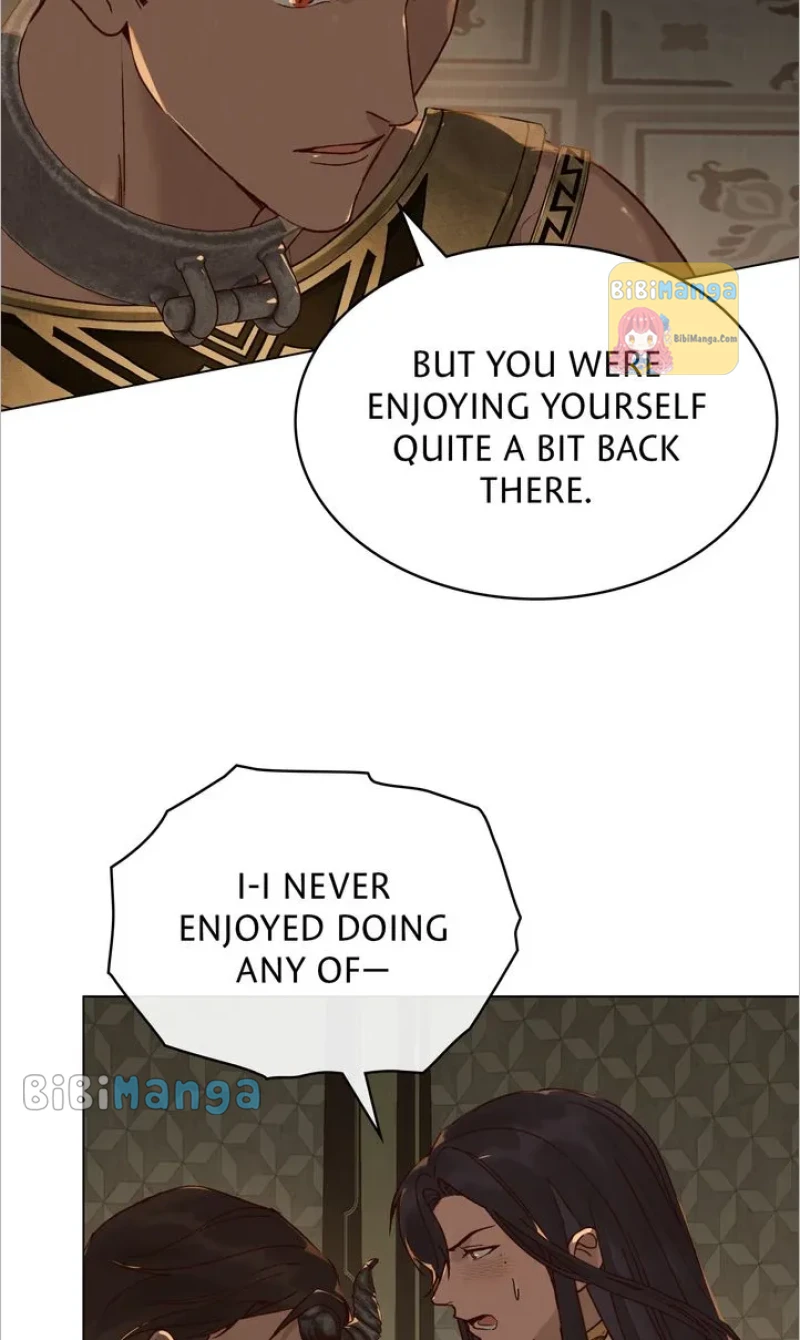 Call Me Master chapter 11 page 31