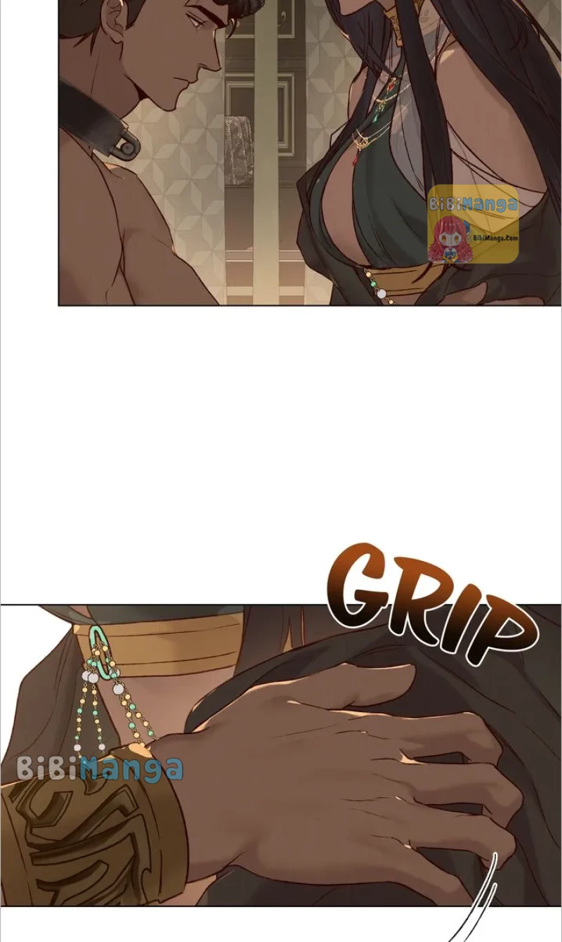 Call Me Master chapter 11 page 32