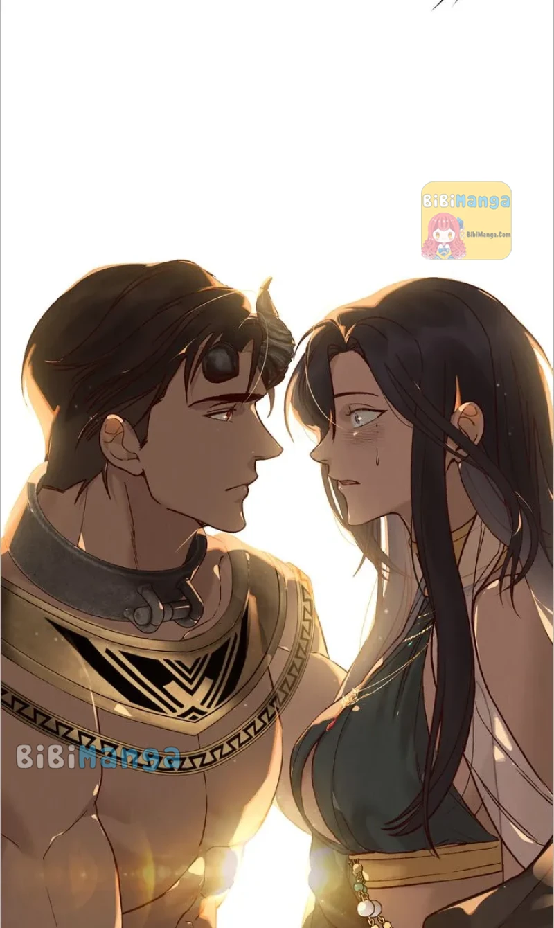 Call Me Master chapter 11 page 33