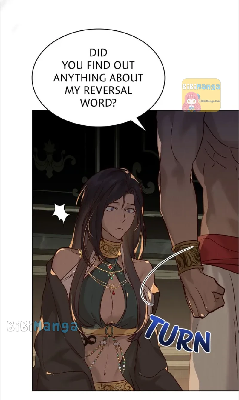 Call Me Master chapter 11 page 38