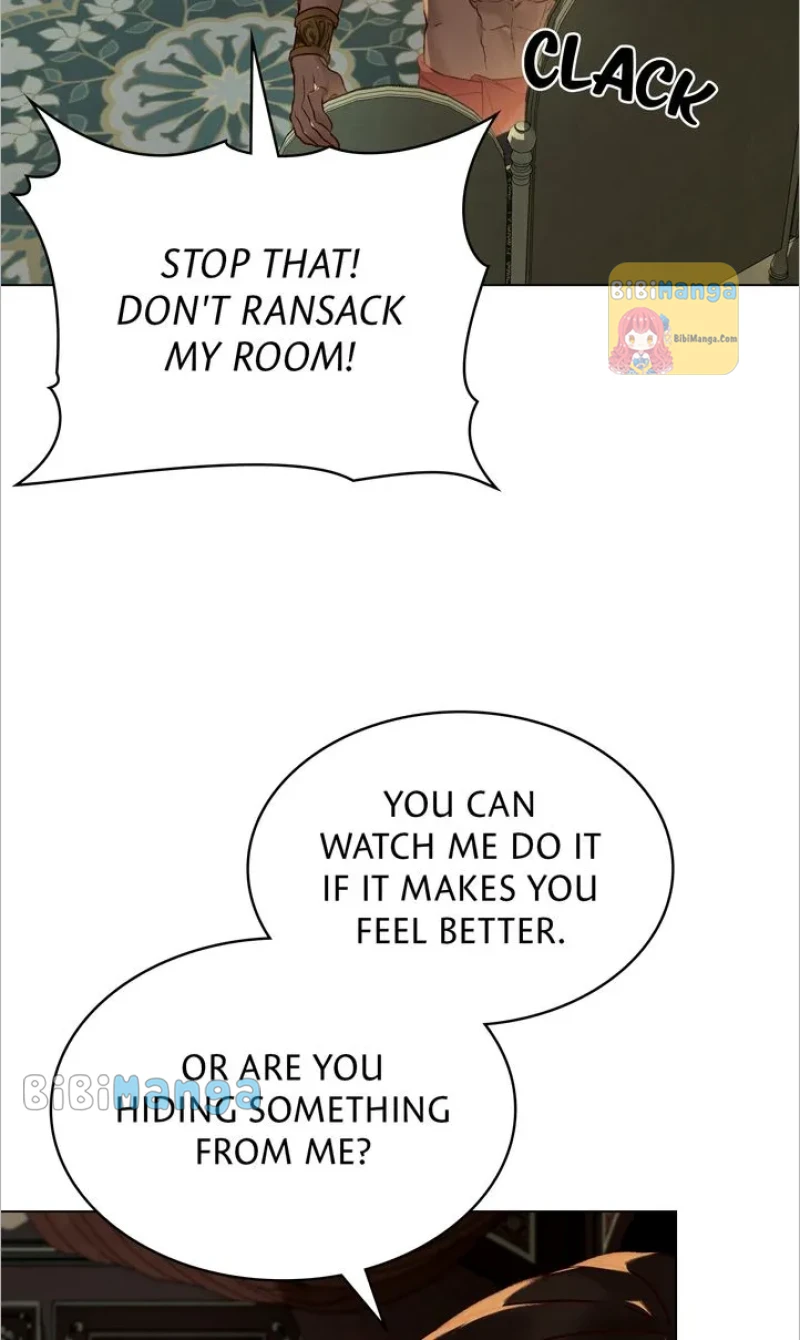 Call Me Master chapter 11 page 41