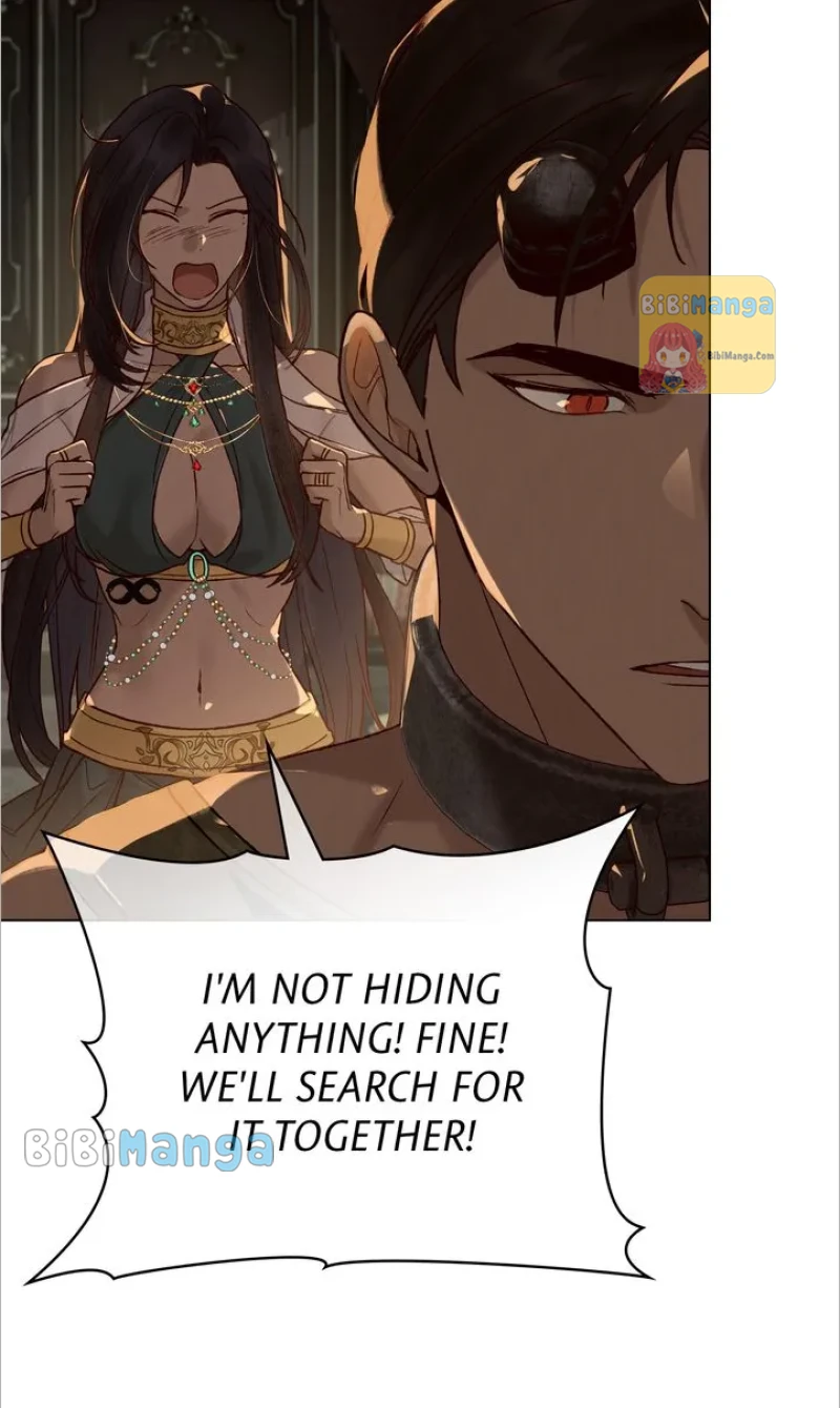 Call Me Master chapter 11 page 42