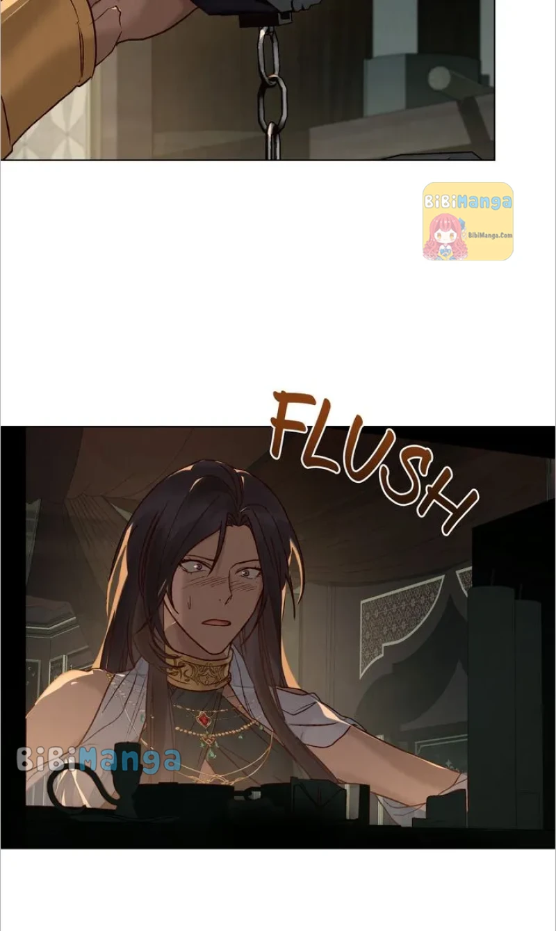 Call Me Master chapter 11 page 46