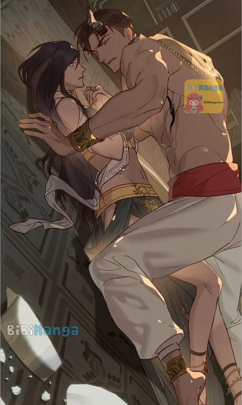 Call Me Master chapter 11 page 52