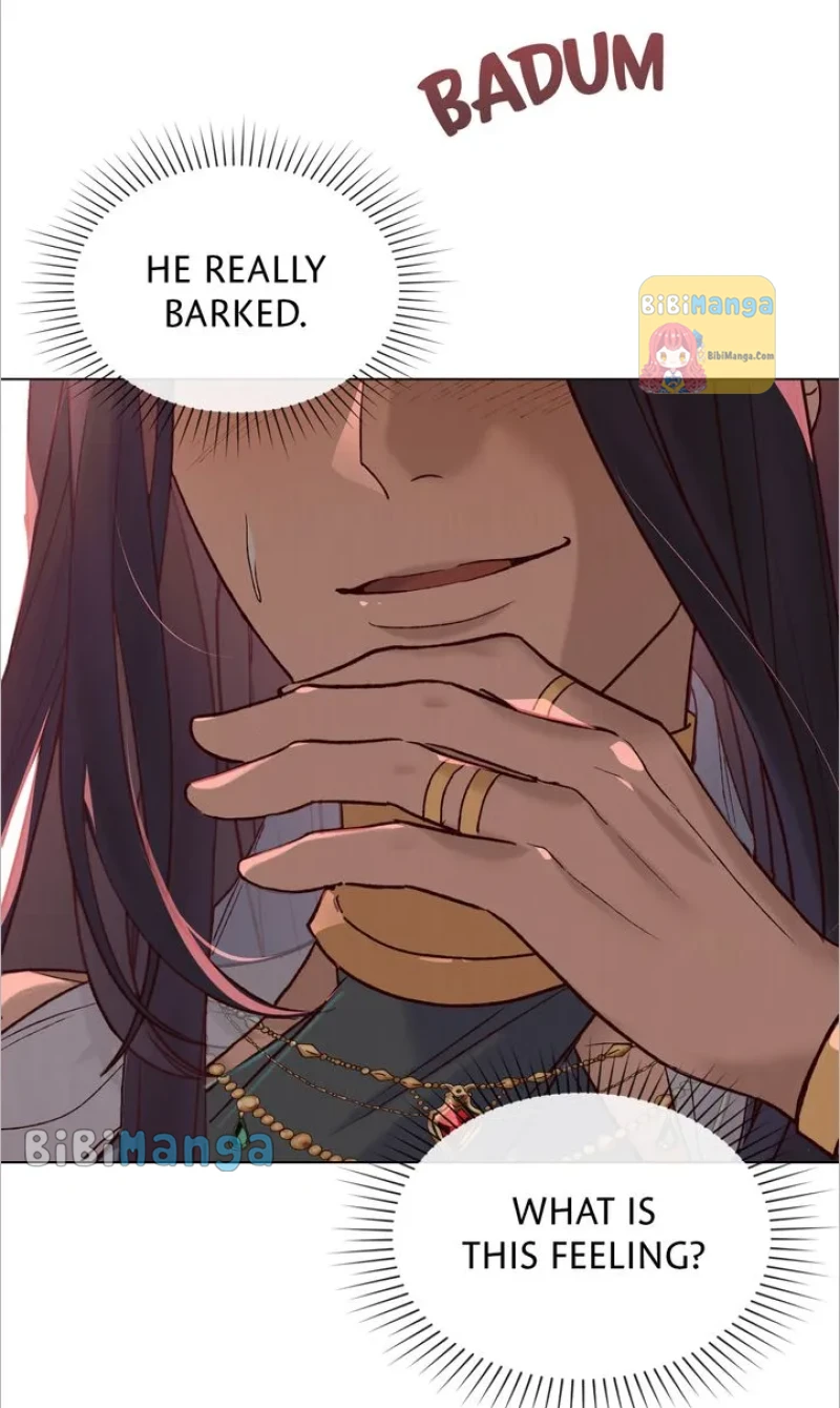 Call Me Master chapter 11 page 6