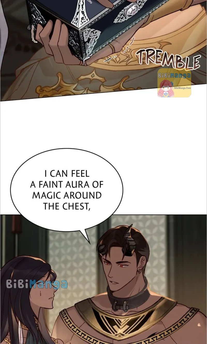 Call Me Master chapter 12 page 10