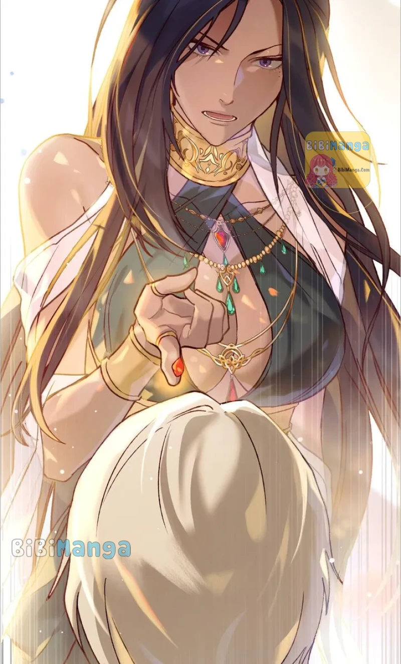 Call Me Master chapter 12 page 101