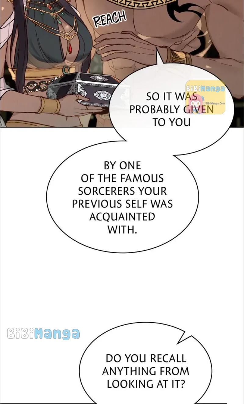 Call Me Master chapter 12 page 11