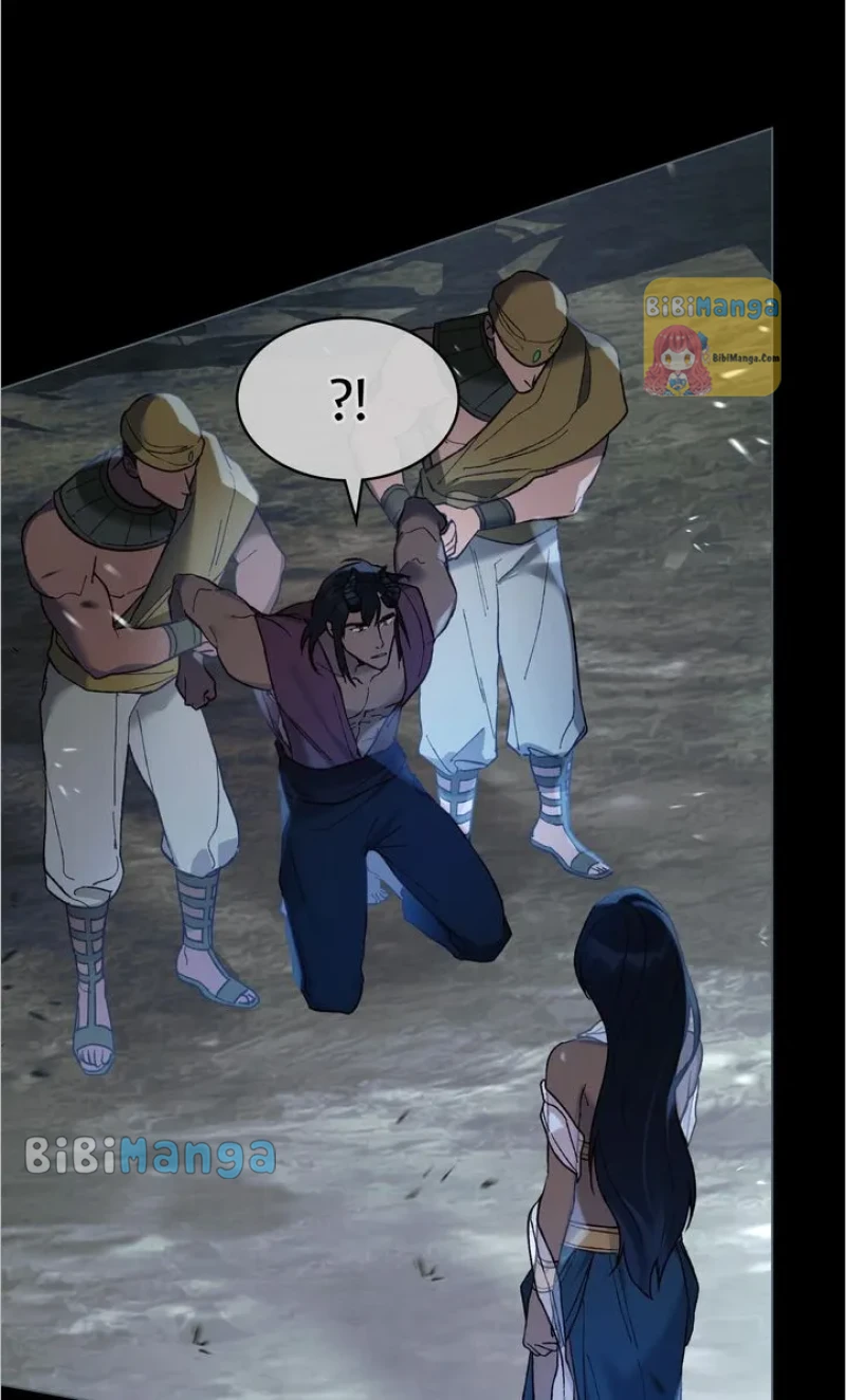 Call Me Master chapter 12 page 32