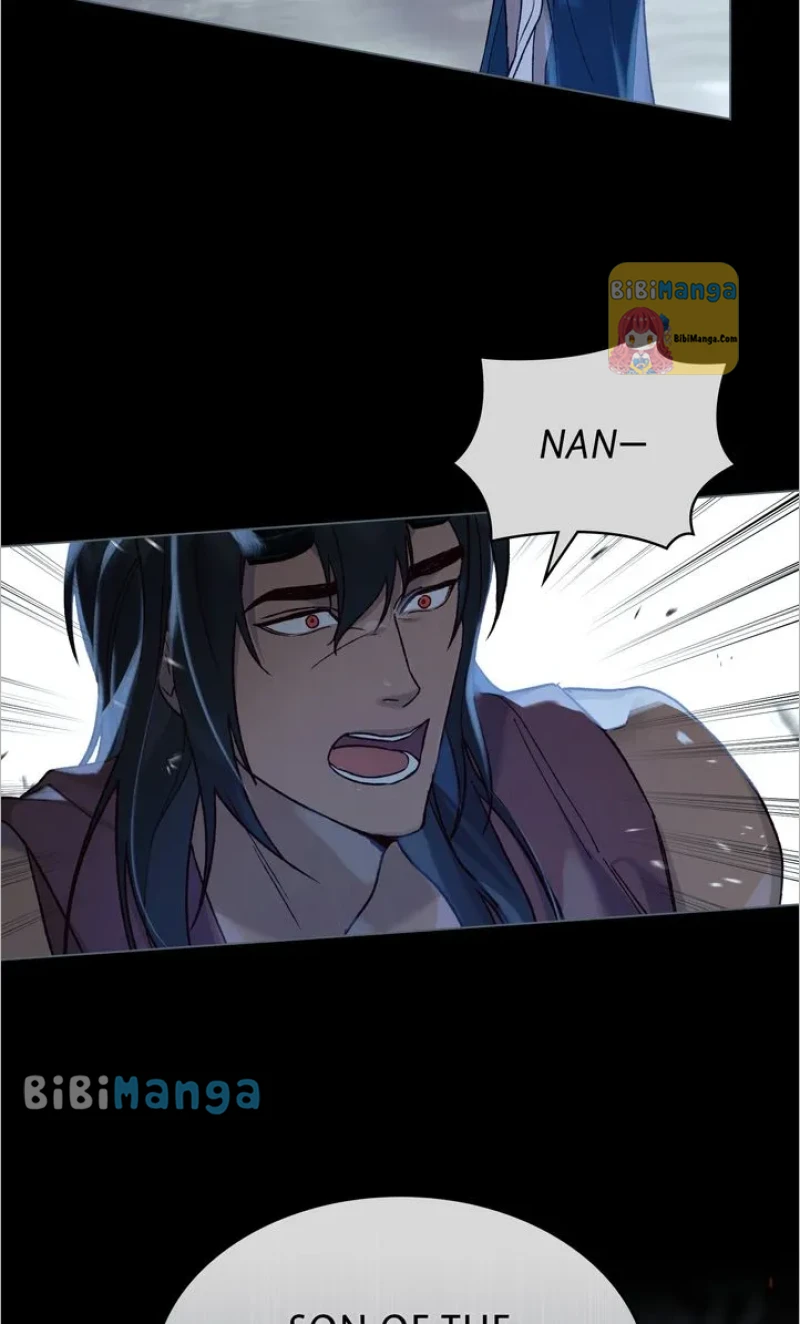 Call Me Master chapter 12 page 33