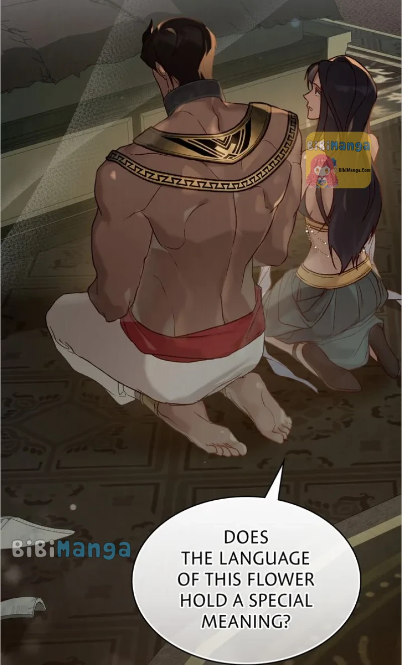 Call Me Master chapter 12 page 41