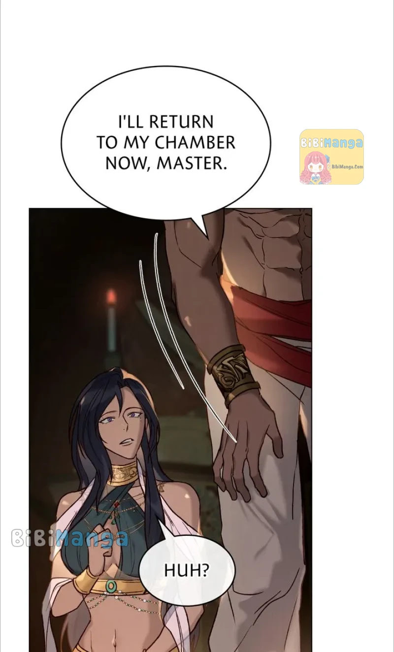 Call Me Master chapter 12 page 43