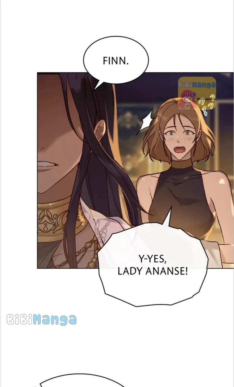 Call Me Master chapter 12 page 57