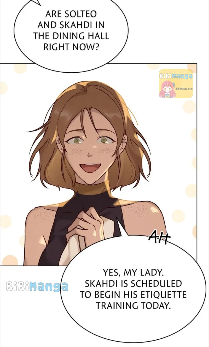 Call Me Master chapter 12 page 58