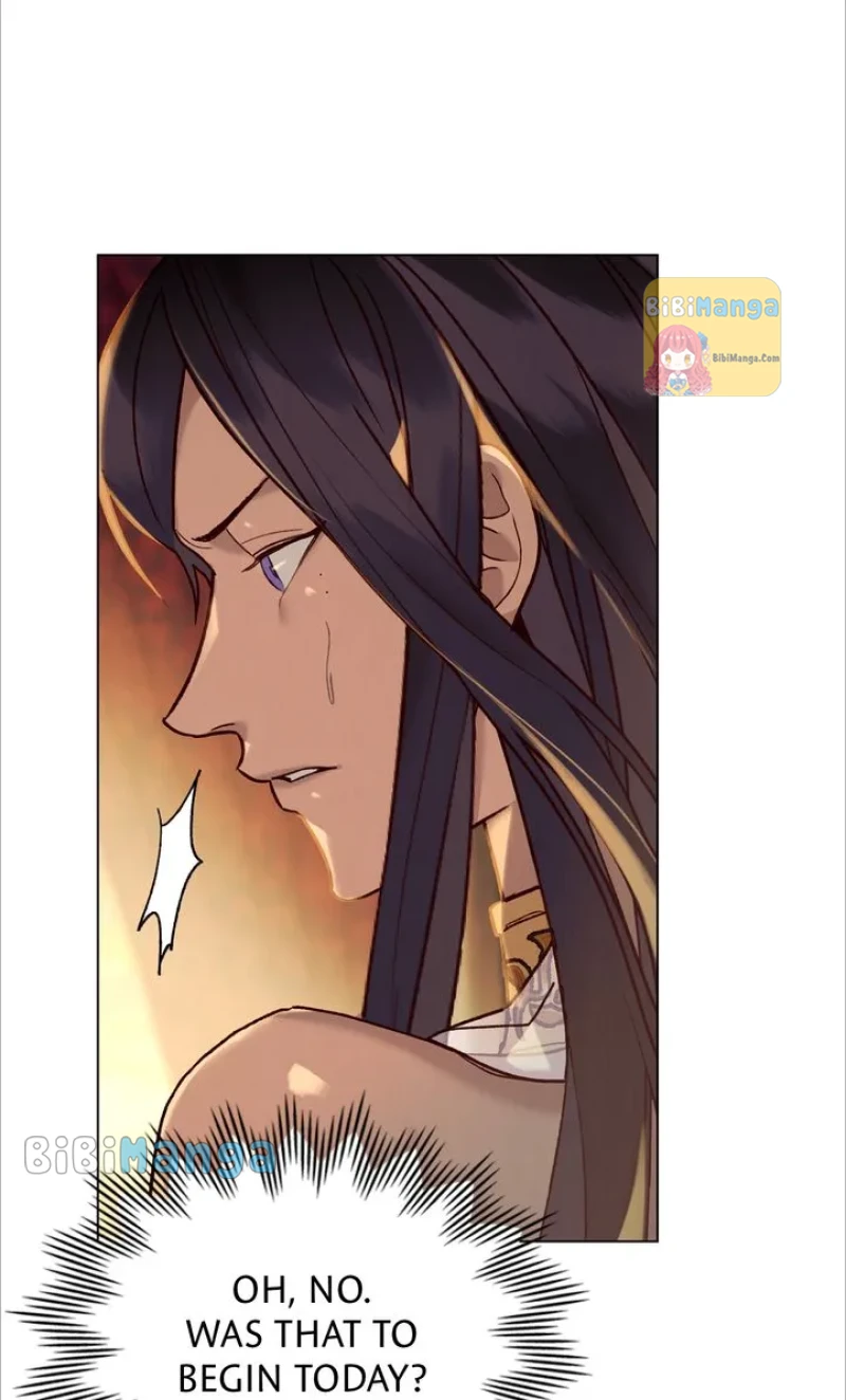 Call Me Master chapter 12 page 59