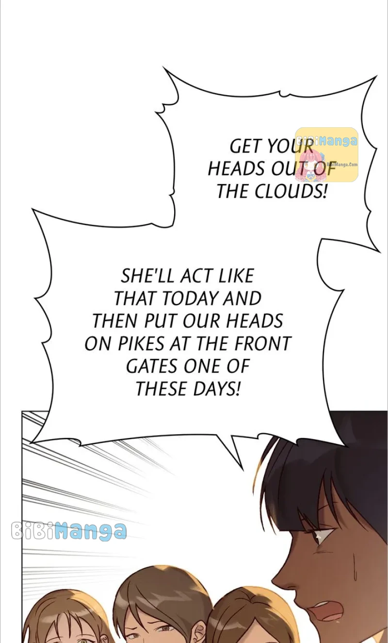 Call Me Master chapter 12 page 67